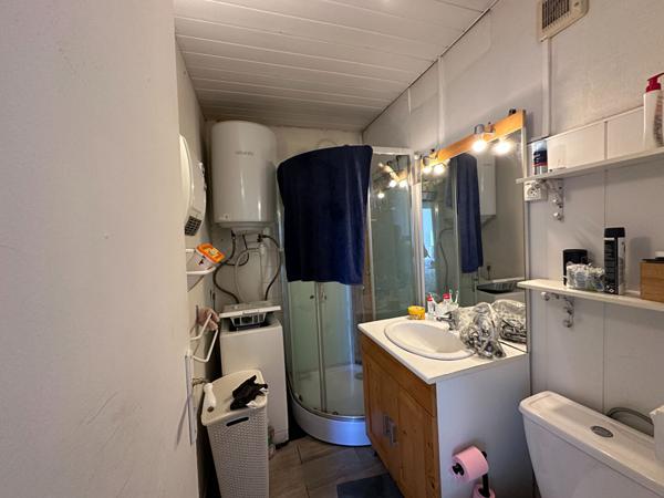 Appartement Rochefort 3 pièce(s) 56.25 m2