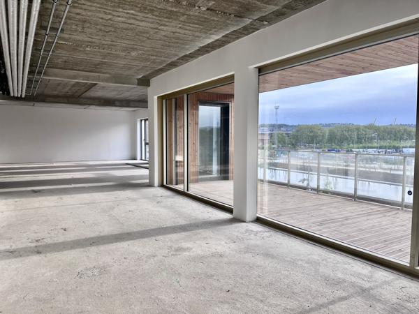 Bureaux à vendre à ROUEN 76100