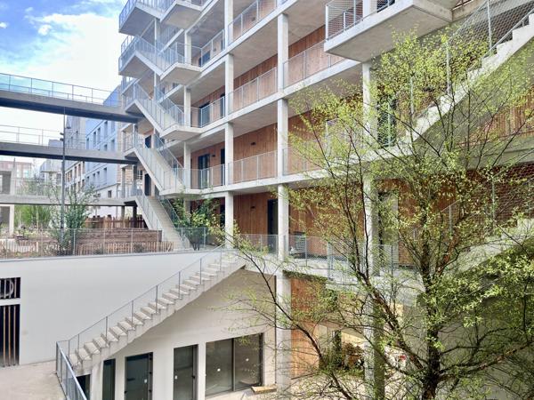 Bureaux à vendre à ROUEN 76100