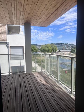 Bureaux à vendre à ROUEN 76100