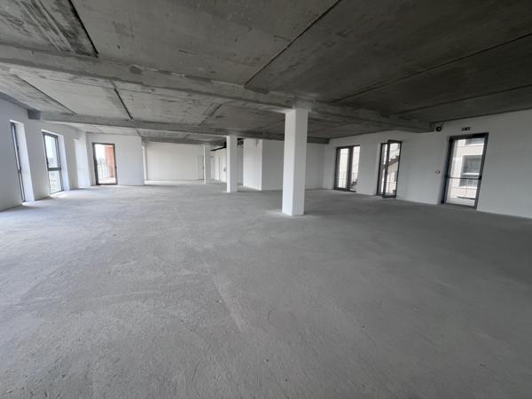 Bureaux à vendre à ROUEN 76100