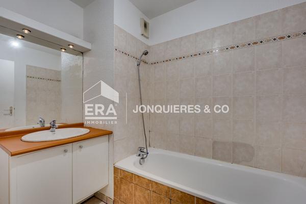 A vendre - Appartement 2 pièces Toulouse / Patte d'Oie - Avenue de Lombez (31300)