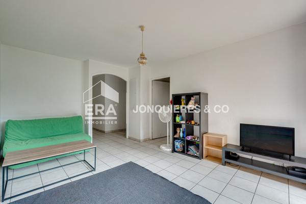 A vendre - Appartement 2 pièces Toulouse / Patte d'Oie - Avenue de Lombez (31300)