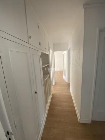 Bel appartement F4 à Illzach 68110