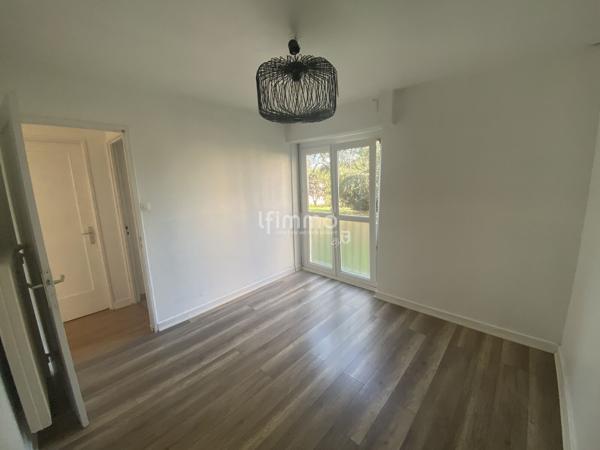 Bel appartement F4 à Illzach 68110