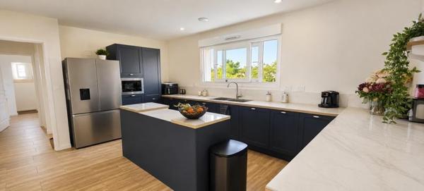 Maison à vendre 369 600 € Mont-près-Chambord 5 p 212 m² DPE A