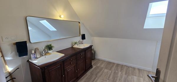 Maison à vendre 369 600 € Mont-près-Chambord 5 p 212 m² DPE A