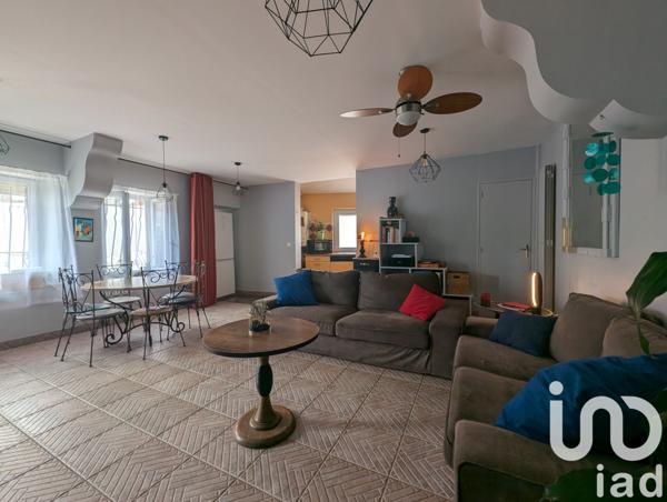 Maison à vendre 6 pièces 183 m² Chartres