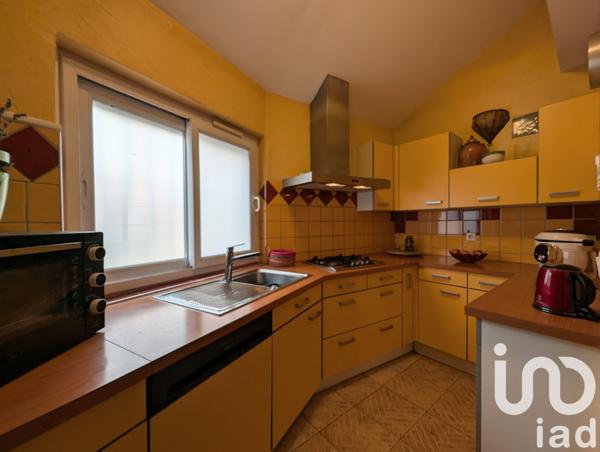 Maison à vendre 6 pièces 183 m² Chartres