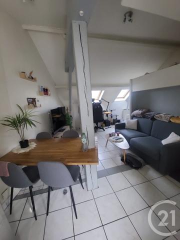Appartement Studio à vendre  1 pièce - 25,56 m2 BEAUMONT SUR OISE - 95