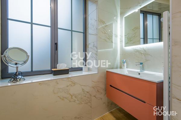 À vendre : Appartement 4 pièces de grand standing à Bourg-en-Bresse