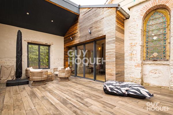 À vendre : Appartement 4 pièces de grand standing à Bourg-en-Bresse