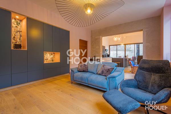 À vendre : Appartement 4 pièces de grand standing à Bourg-en-Bresse