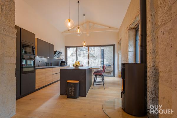 À vendre : Appartement 4 pièces de grand standing à Bourg-en-Bresse