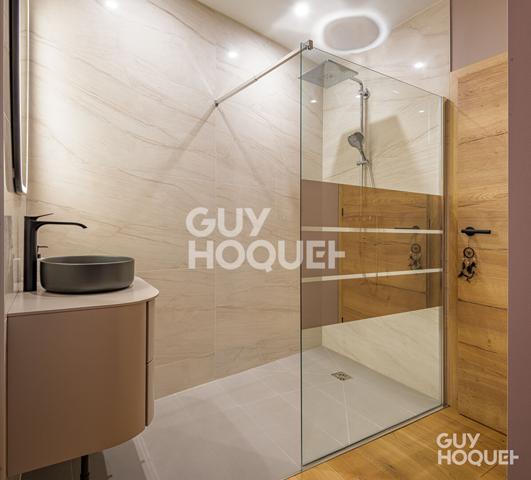 À vendre : Appartement 4 pièces de grand standing à Bourg-en-Bresse