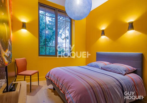 À vendre : Appartement 4 pièces de grand standing à Bourg-en-Bresse