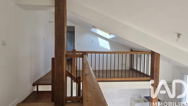 Location appartement 4 pièces 80,7 m² Vernon