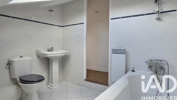 Location appartement 4 pièces 80,7 m² Vernon