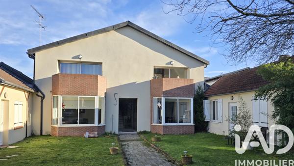 Location appartement 4 pièces 80,7 m² Vernon