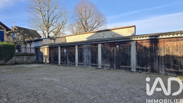 Location appartement 4 pièces 80,7 m² Vernon