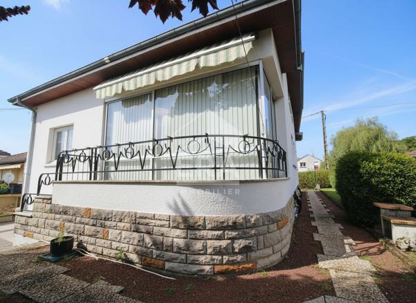 Maison Navenne 6 pièce(s) 131 m2