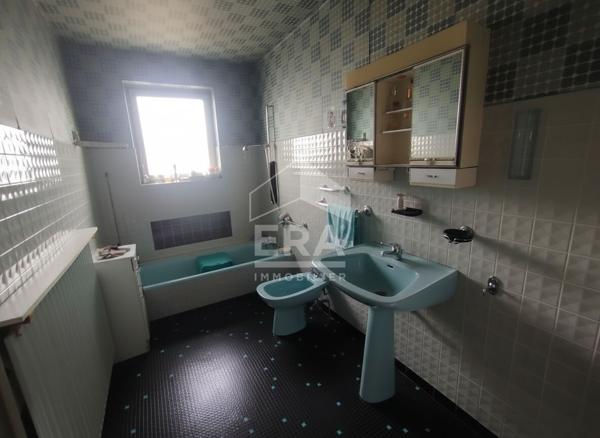 Maison Navenne 6 pièce(s) 131 m2