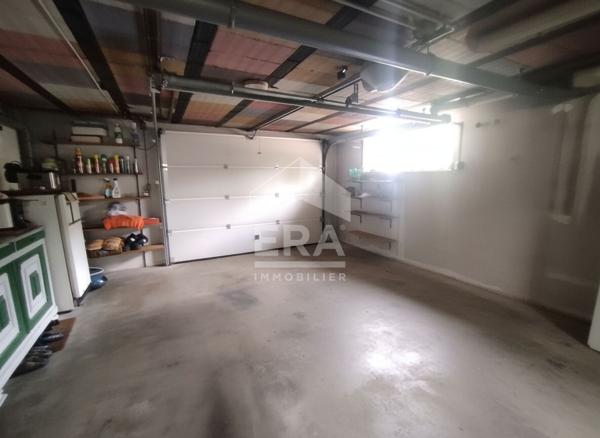Maison Navenne 6 pièce(s) 131 m2