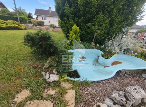 Maison Navenne 6 pièce(s) 131 m2