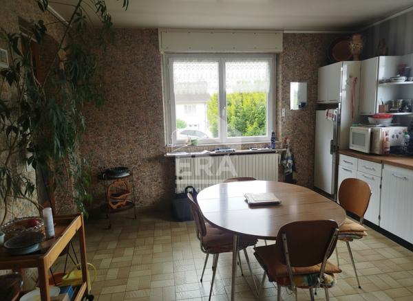 Maison Navenne 6 pièce(s) 131 m2