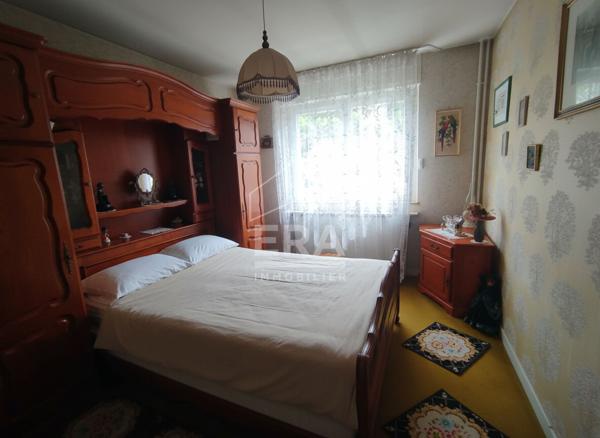 Maison Navenne 6 pièce(s) 131 m2