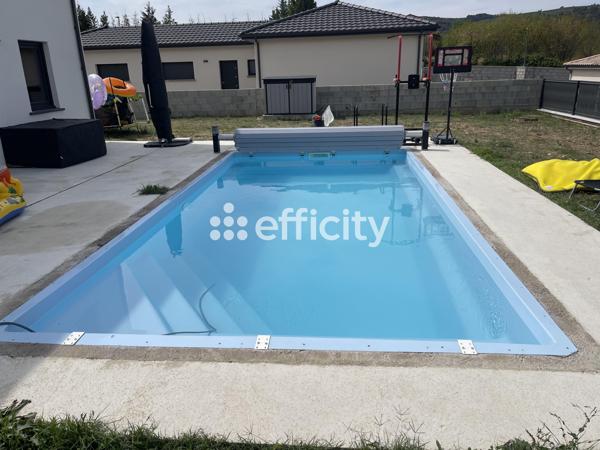 Maison 7 pièces - 138 m²