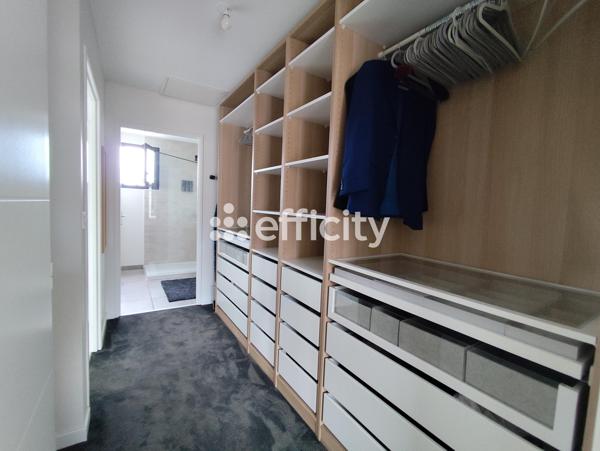 Maison 7 pièces - 138 m²