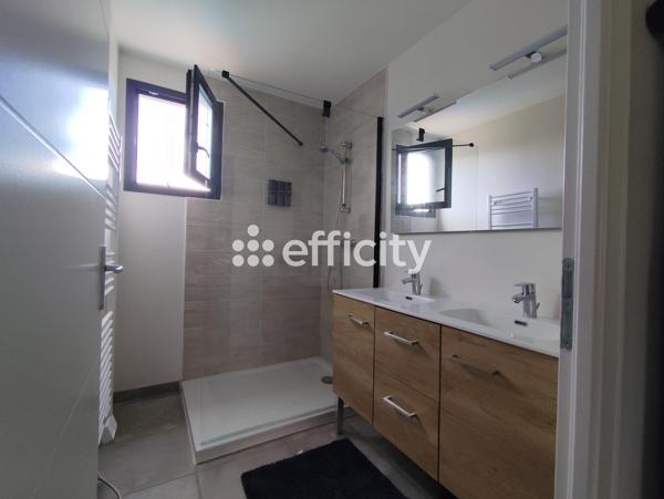 Maison 7 pièces - 138 m²