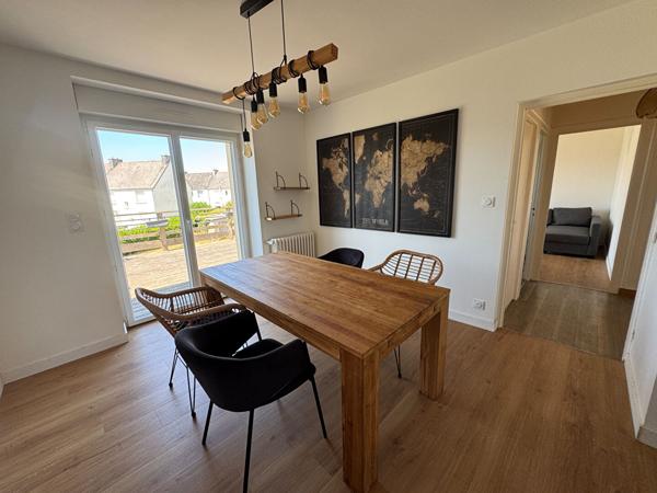 A VENDRE Maison 5 pièces Landivisiau 103.2 m²
