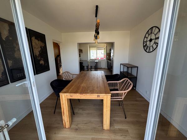 A VENDRE Maison 5 pièces Landivisiau 103.2 m²