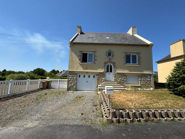 A VENDRE Maison 5 pièces Landivisiau 103.2 m²