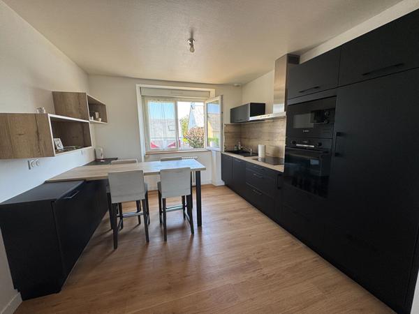 A VENDRE Maison 5 pièces Landivisiau 103.2 m²