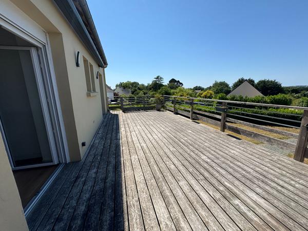 A VENDRE Maison 5 pièces Landivisiau 103.2 m²