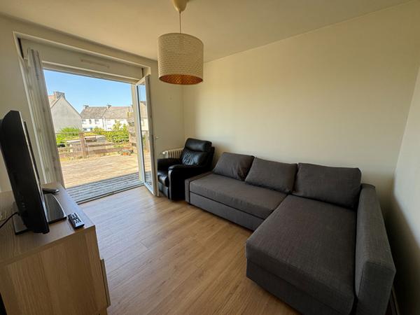 A VENDRE Maison 5 pièces Landivisiau 103.2 m²