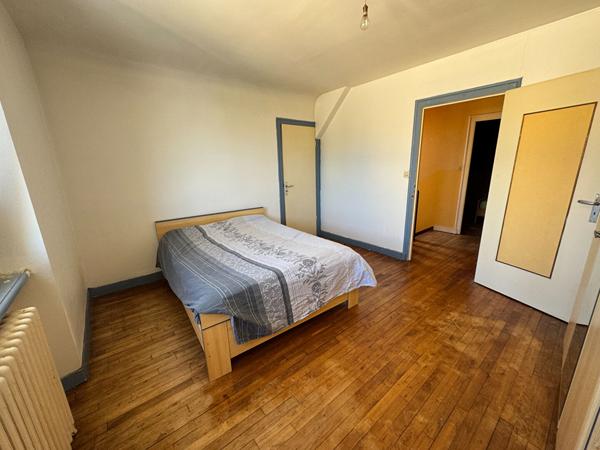 A VENDRE Maison 5 pièces Landivisiau 103.2 m²