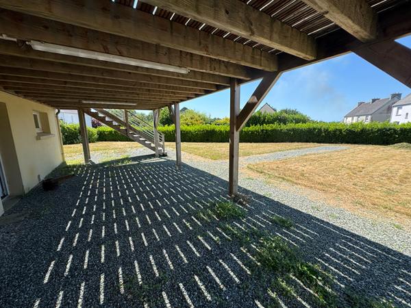 A VENDRE Maison 5 pièces Landivisiau 103.2 m²