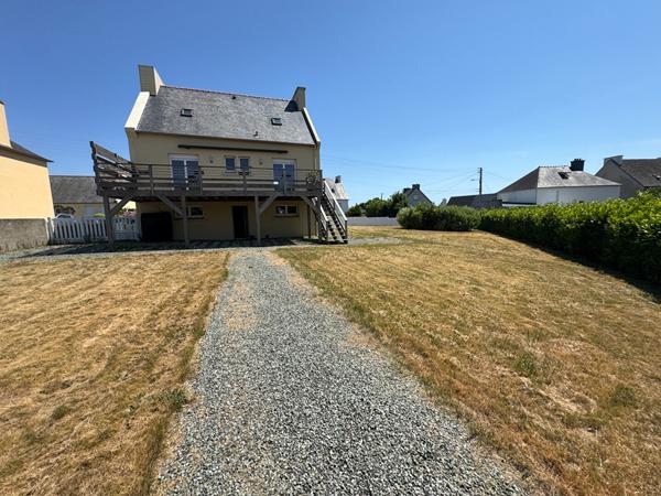 A VENDRE Maison 5 pièces Landivisiau 103.2 m²