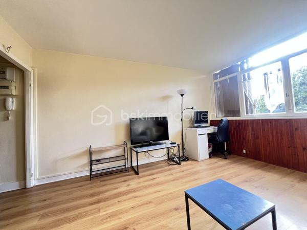 Appartement de 56 m²