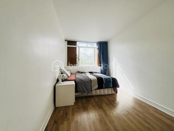 Appartement de 56 m²
