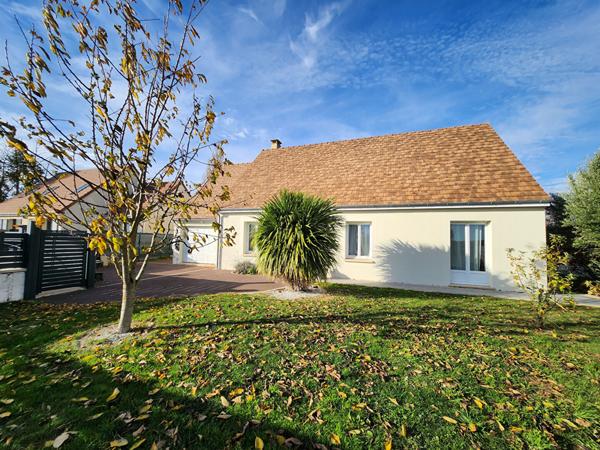 Maison Dourdan 6 pièce(s) 140 m2