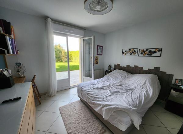 Maison Dourdan 6 pièce(s) 140 m2