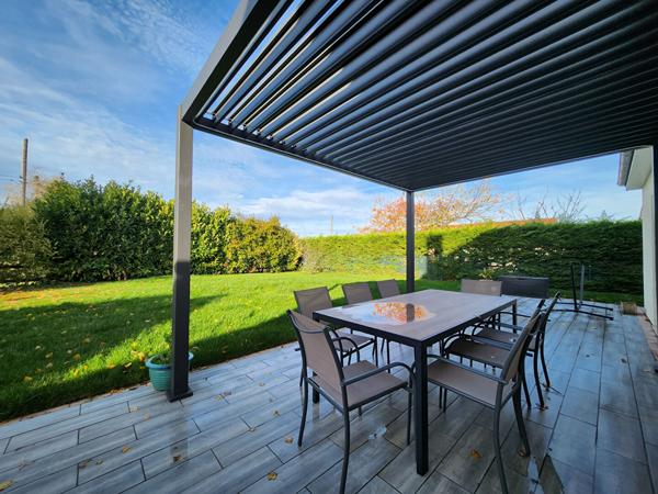 Maison Dourdan 6 pièce(s) 140 m2