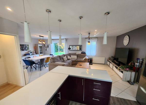 Maison Dourdan 6 pièce(s) 140 m2