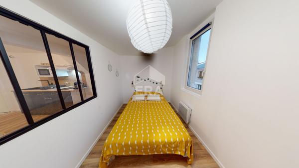 Appartement Le Havre 2 pièces
