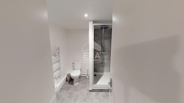 Appartement Le Havre 2 pièces